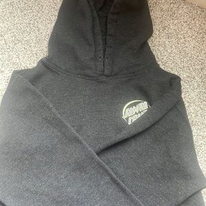 Santa Cruz Hoodie